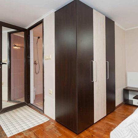 Paradise Sarafovo Beach Burgas Exterior photo