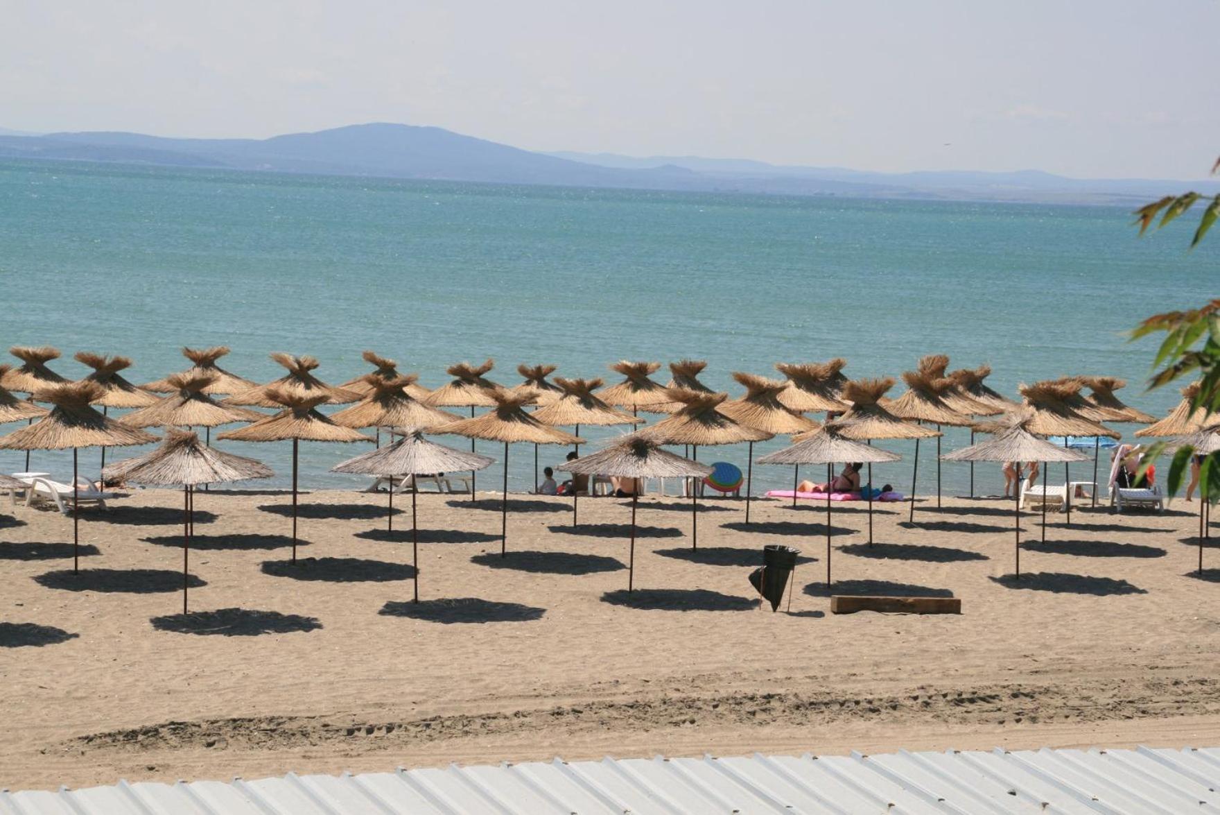 Paradise Sarafovo Beach Burgas Exterior photo